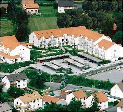Sonnenhotel Bayerischer Hof - All Inklusive Angebote Verfuegbar Waldmünchen Allemagne