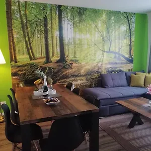  Apartment Kölsche 1c Deutschland