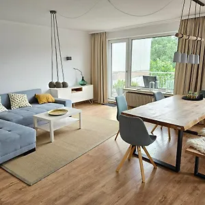  Apartment Contrescarpe Deutschland