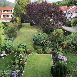 Apartment - Deutschland