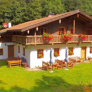  Apartment Ferienpension Posthof